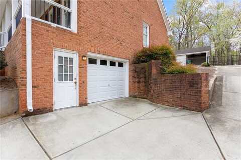 4010 W Cooper Lake Drive SE, Smyrna, GA 30082