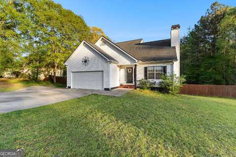 401 Cumberland Trail, Senoia, GA 30276