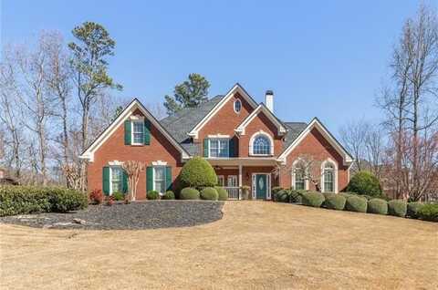 1414 Lynchburg Trace, Grayson, GA 30017