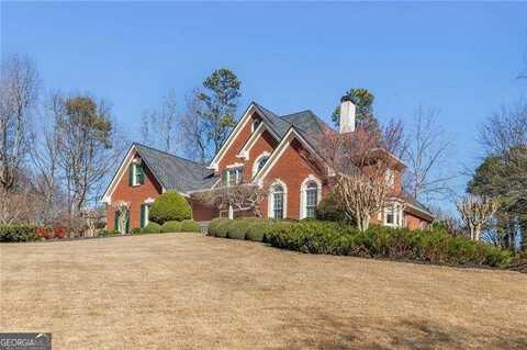 1414 Lynchburg Trace, Grayson, GA 30017