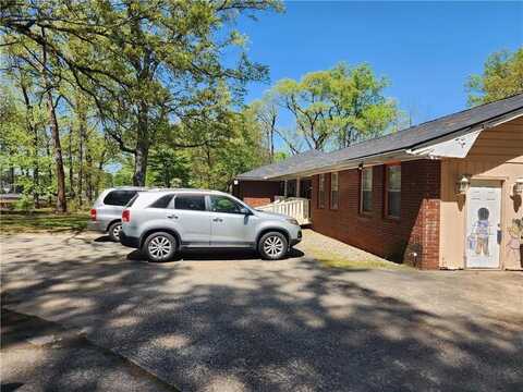 5150 Scofield Road, College Park, GA 30349