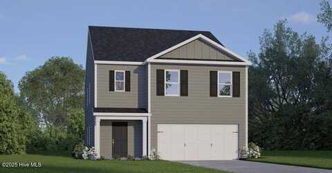 200 Olive Branch Street, Sanford, NC 27332