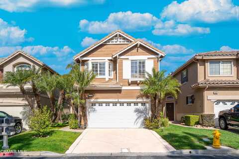 3179 Arianna Lane, Thousand Oaks, CA 91362