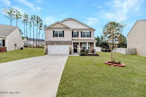 430 Apricot Lane, Carthage, NC 28327