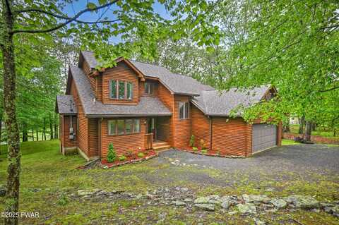 105 Beechwood Lane, Greentown, PA 18426