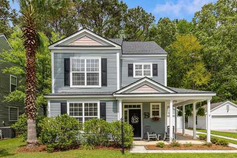 8986 N Red Maple Circle, Summerville, SC 29485