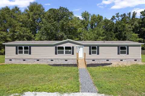 320 Bedford Road, Cross, SC 29436