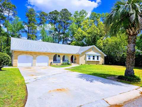 307 Fairington Drive, Summerville, SC 29485