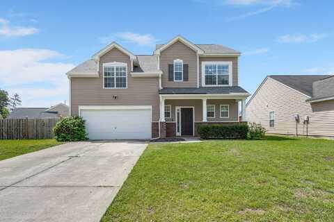 9731 Stockport Circle, Summerville, SC 29485