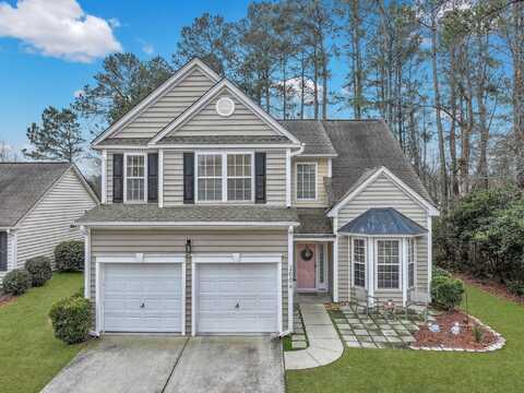 2004 Hammond Drive, Mount Pleasant, SC 29466