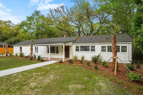 920 Julia Street, Charleston, SC 29412