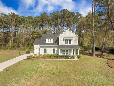 4332 John Hatch Drive, Johns Island, SC 29455