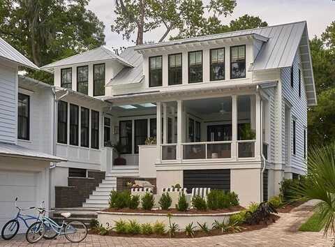 791 Hughes Road, Johns Island, SC 29455