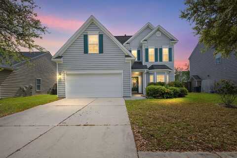 5224 Stonewall Drive, Summerville, SC 29485
