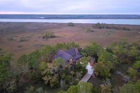 83 Blue Heron Pond Road, Kiawah Island, SC 29455