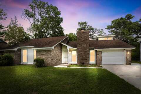 106 Ruffin Road, Summerville, SC 29486