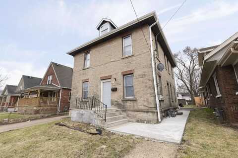 810 Houghton, ROCKFORD, IL 61102