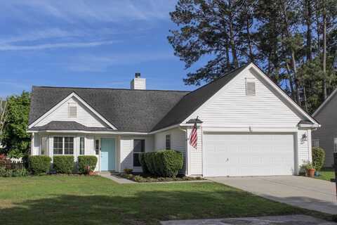 518 Antebellum Lane, Mount Pleasant, SC 29464