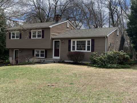 26 Horne Circle, Southington, CT 06489