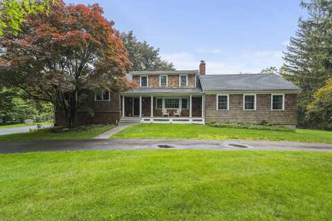 27 Blue Ribbon Drive, Westport, CT 06880