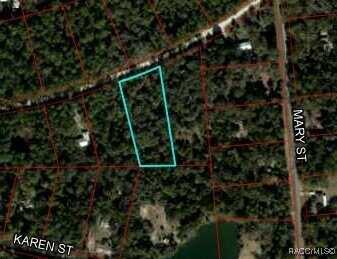 Azalee Avenue, Inglis, FL 34449