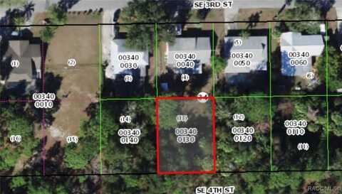 1133 SE 4th Street, Crystal River, FL 34429