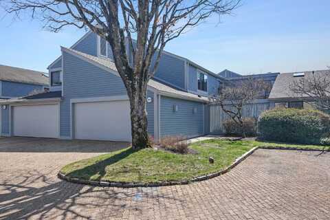 409 Harvest Commons, Westport, CT 06880