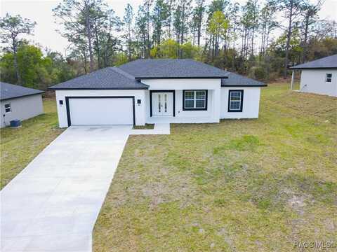 7054 Maltese Drive, Citrus Springs, FL 34433