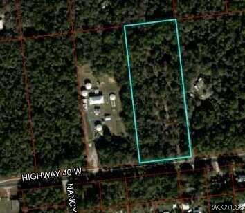 4810 Highway 40 W, Yankeetown, FL 34498