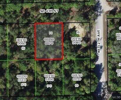 1164 NE 4th Street, Crystal River, FL 34429