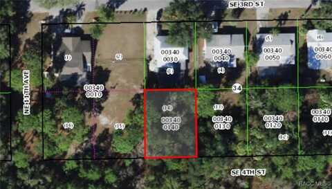 1123 SE 4TH Street, Crystal River, FL 34429