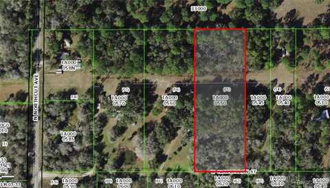 8863 W Candleglow Street, Crystal River, FL 34428