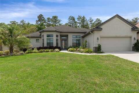 877 N Hunt Club Drive, Hernando, FL 34442