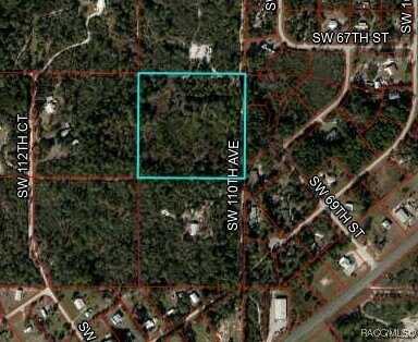 Lot 2 SW 110TH Avenue, Cedar Key, FL 32625