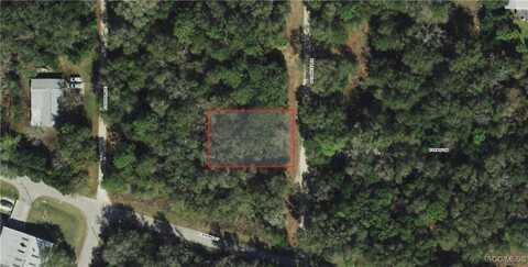 870 S Clarice Avenue, Inverness, FL 34453