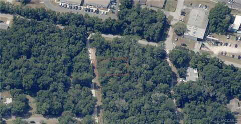 870 S Clarice Avenue, Inverness, FL 34453