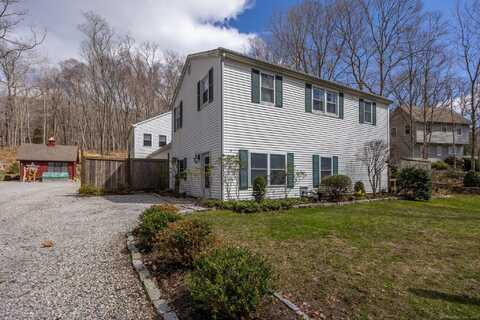 65 North Main Street, Essex, CT 06426