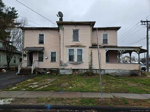 13-15 Burnside Avenue, East Hartford, CT 06108