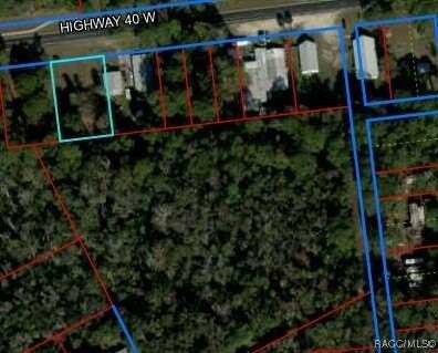 Knotts Way, Yankeetown, FL 34498
