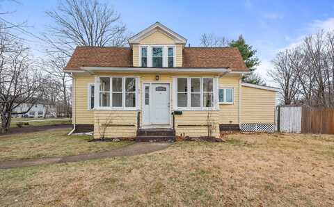 undefined, Southington, CT 06489