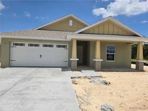 1090 Heron Point Drive, Inverness, FL 34453