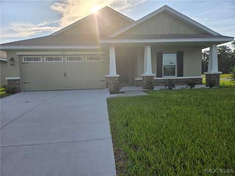 1090 Heron Point Drive, Inverness, FL 34453