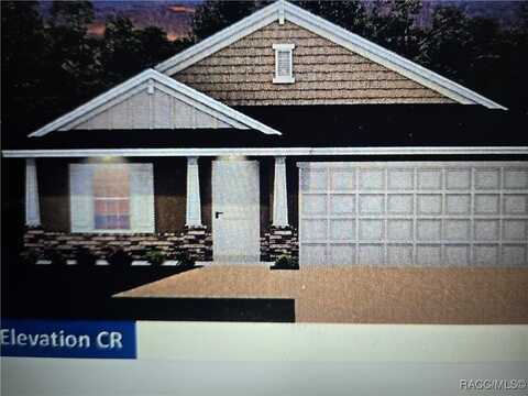 1090 Heron Point Drive, Inverness, FL 34453