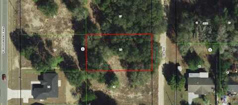 911 Long Avenue, Inverness, FL 34453