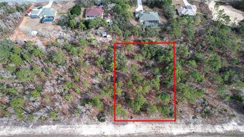 6001 N Elkcam Boulevard, Beverly Hills, FL 34465