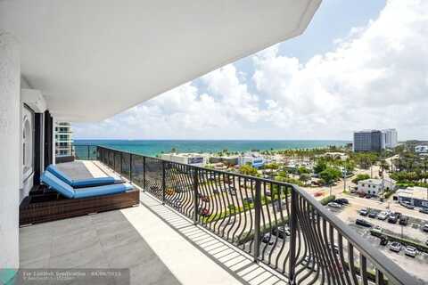 100 S Birch Rd, Fort Lauderdale, FL 33316