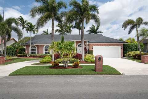 16633 Golfview Dr, Weston, FL 33326