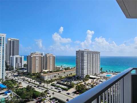 1985 S Ocean Dr, Hallandale Beach, FL 33009