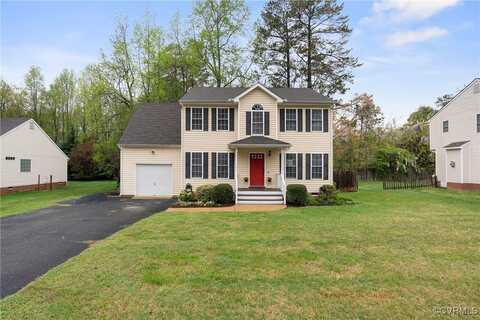 1212 Wycliff Court, Chesterfield, VA 23236