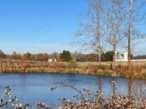 Old Buckingham Road, Cumberland, VA 23040